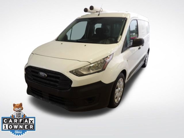 Certified 2022 Ford Transit Connect XL image 9