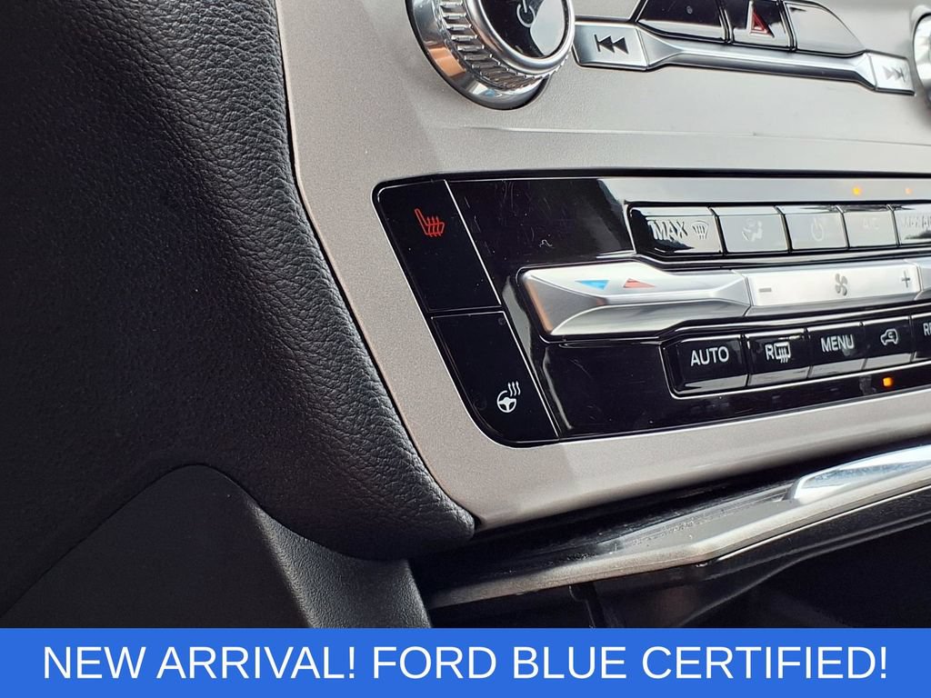 Certified 2023 Ford Explorer XLT w/ Equipment Group 202A AWD/4WD image 5