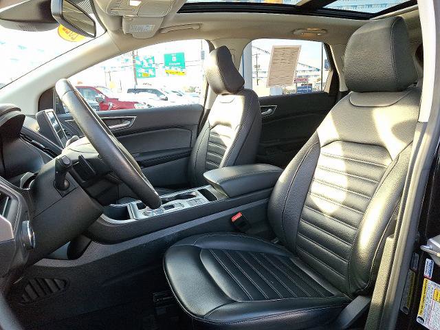 Certified 2022 Ford Edge SEL w/ Convenience Package image 13