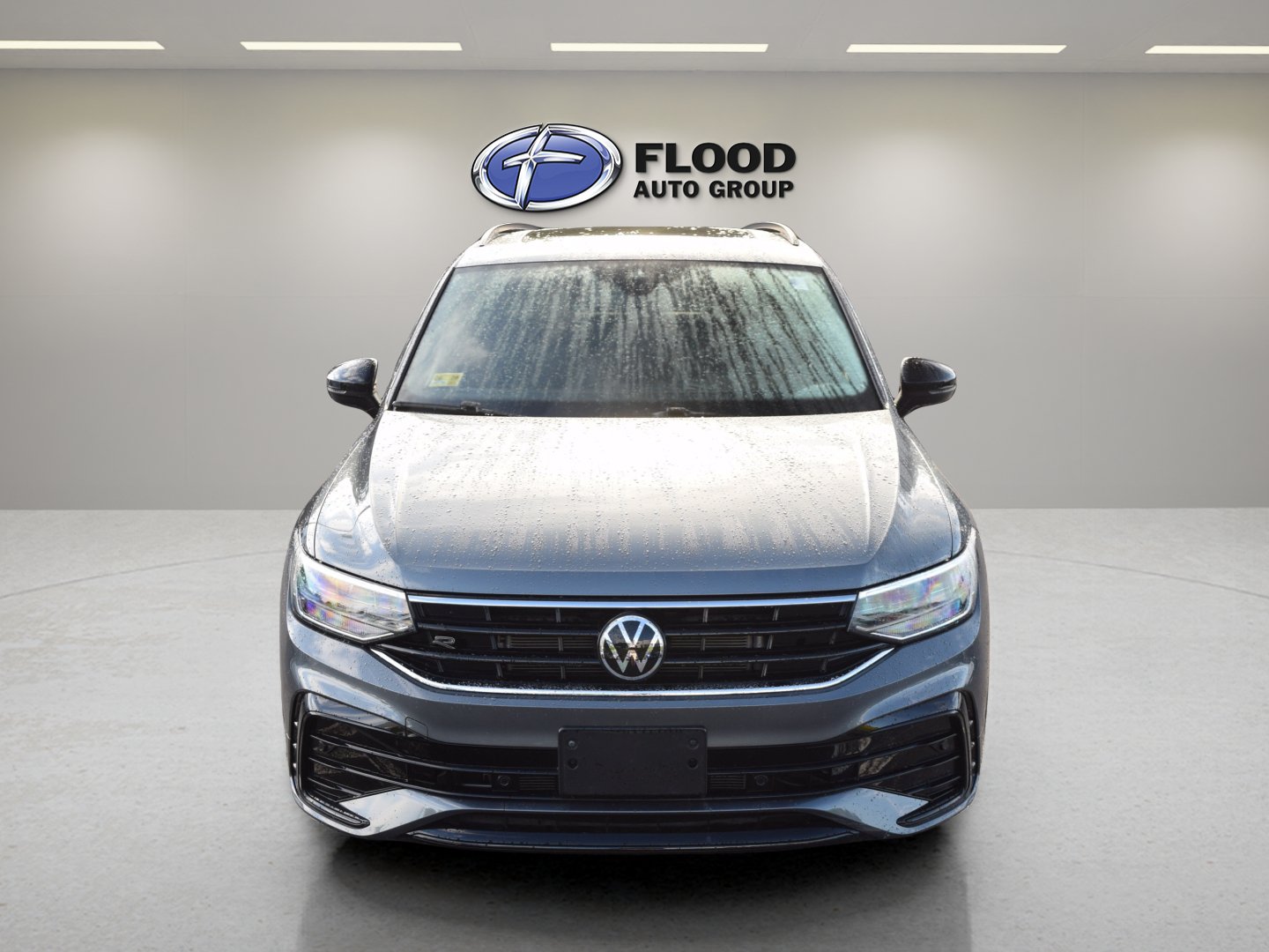 Used 2024 Volkswagen Tiguan SE R-Line AWD/4WD video 2
