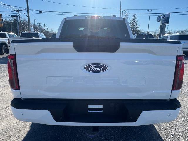 Certified 2024 Ford F150 STX image 5