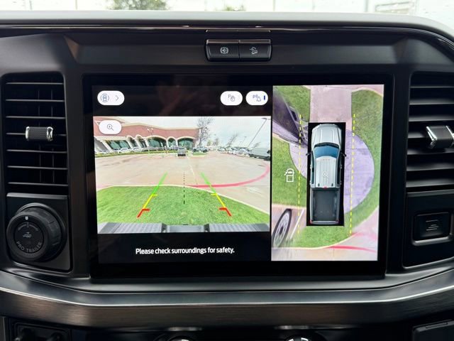 Certified 2025 Ford F450 Lariat w/ Lariat Ultimate Package image 16