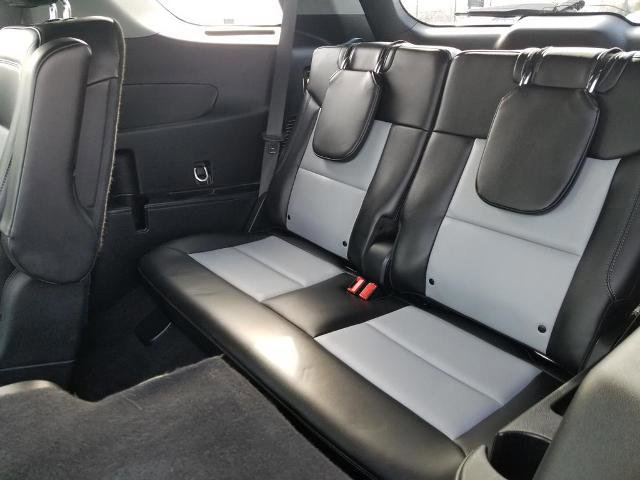 Certified 2023 Ford Explorer XLT w/ Equipment Group 202A image 16