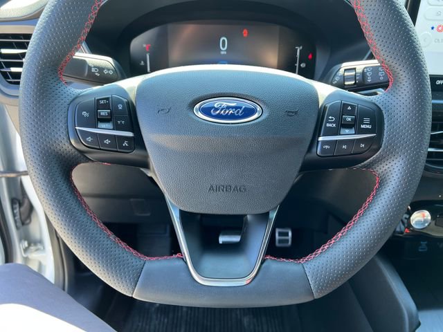 Certified 2023 Ford Escape ST-Line w/ Tech Pack #1 AWD/4WD image 19