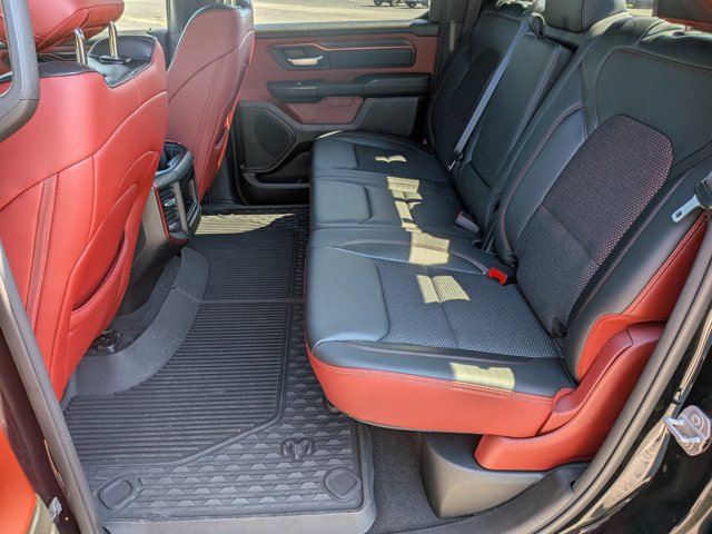 Used 2025 RAM 1500 Rebel w/ Bed Utility Group AWD/4WD image 27