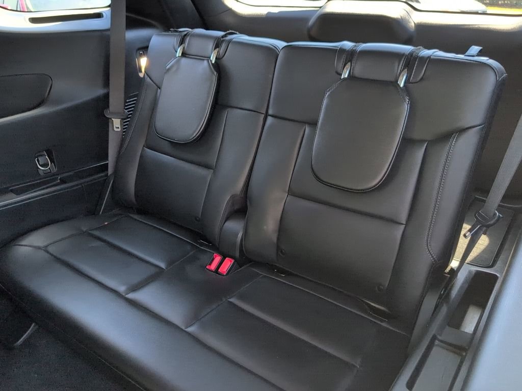 Certified 2023 Ford Explorer XLT w/ Equipment Group 202A image 13