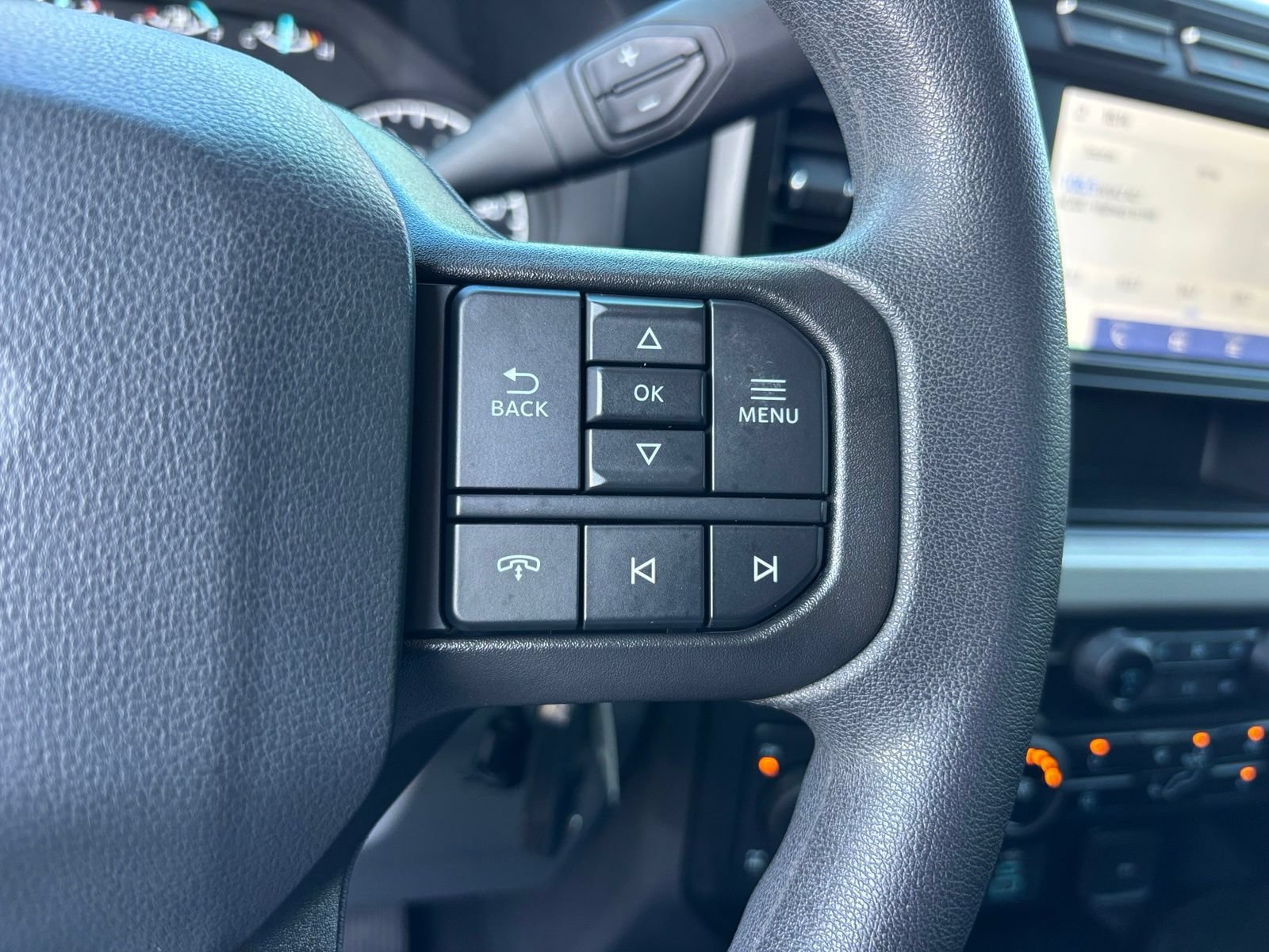 Certified 2024 Ford F250 XL w/ STX Appearance Package AWD/4WD image 25