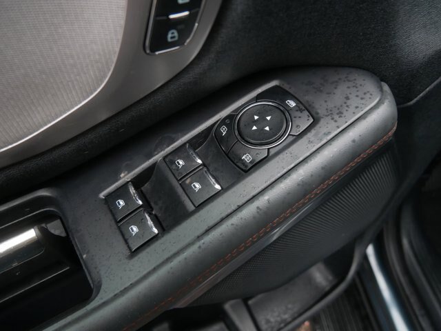 Certified 2025 Ford Expedition Max Active AWD/4WD image 15