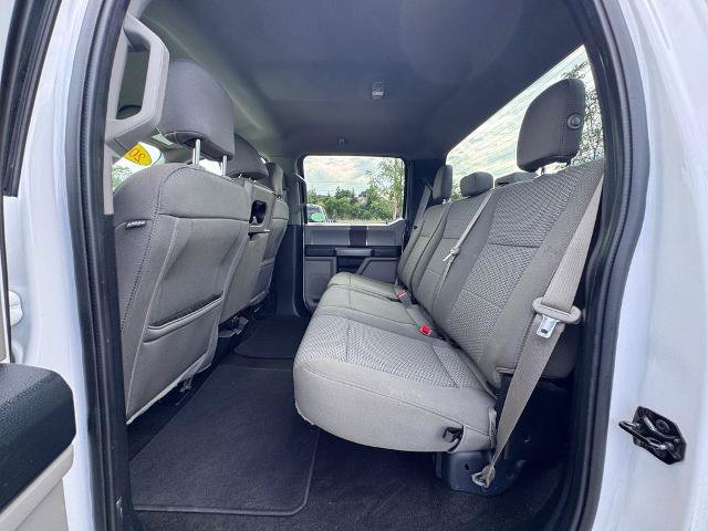 Certified 2019 Ford F150 XLT w/ Equipment Group 301A Mid AWD/4WD image 14