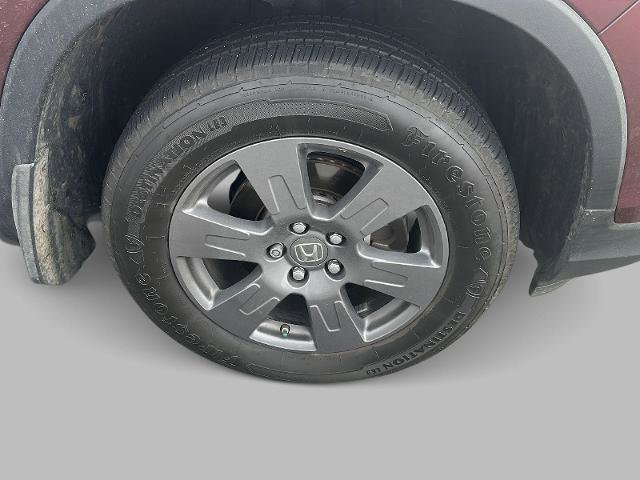 Used 2020 Honda Ridgeline RTL-E image 7