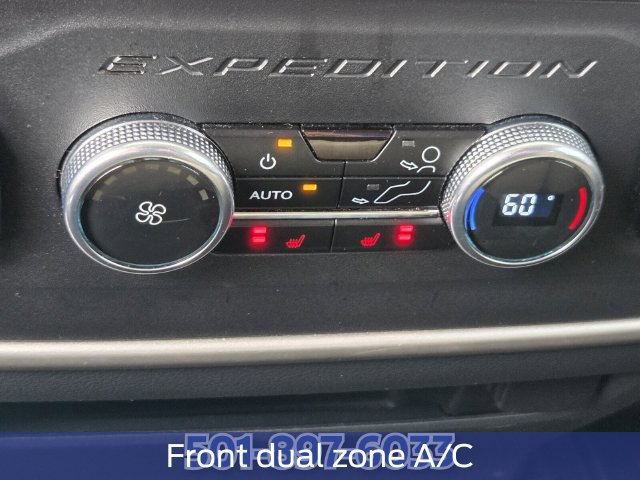 Certified 2023 Ford Expedition Max Limited RWD image 17
