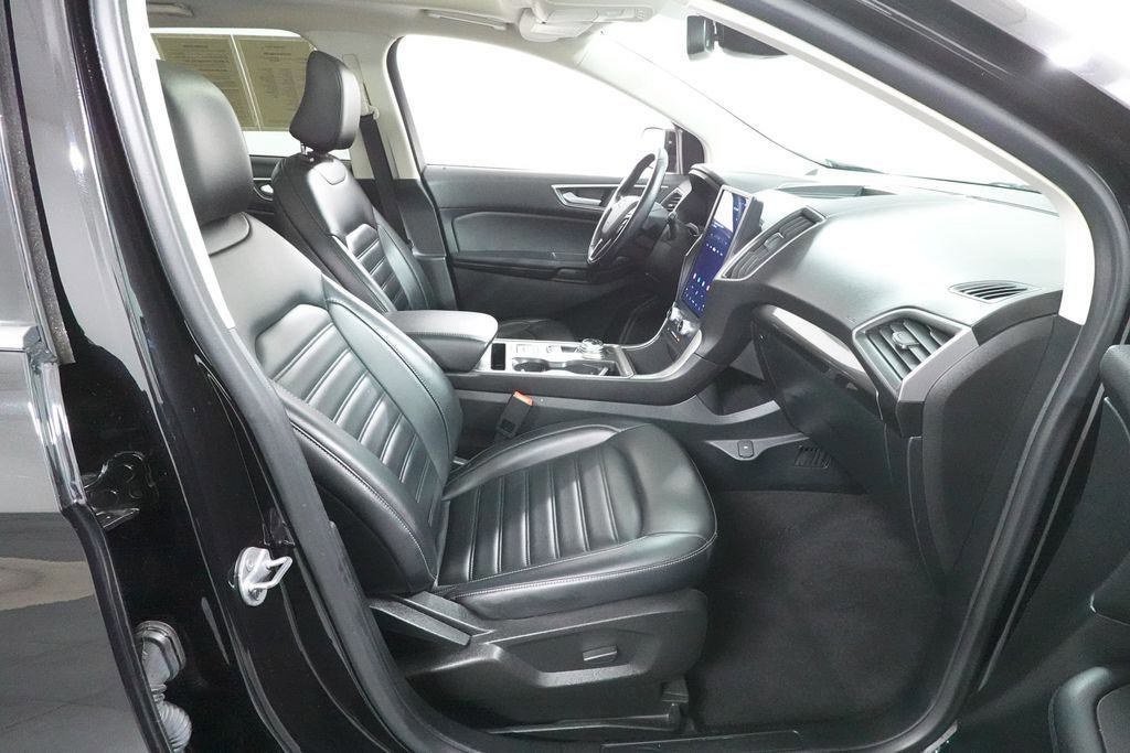Certified 2023 Ford Edge SEL w/ Convenience Package AWD/4WD image 33