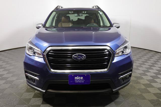 Used 2021 Subaru Ascent Touring w/ Popular Package #2A AWD/4WD image 4