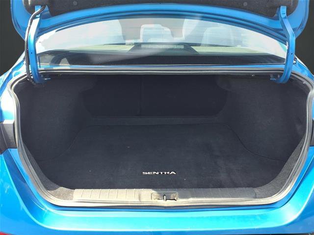 Used 2023 Nissan Sentra SV FWD image 20