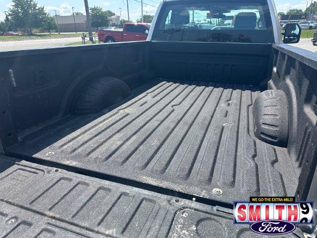 Certified 2024 Ford F350 XL w/ STX Appearance Package AWD/4WD image 15