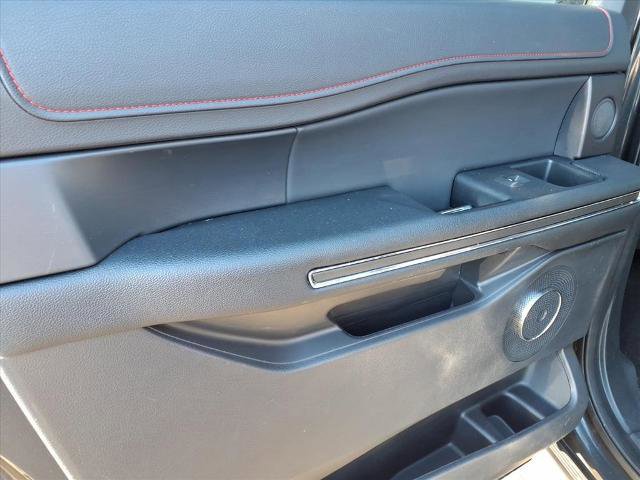 Certified 2022 Ford Expedition Max Limited image 20