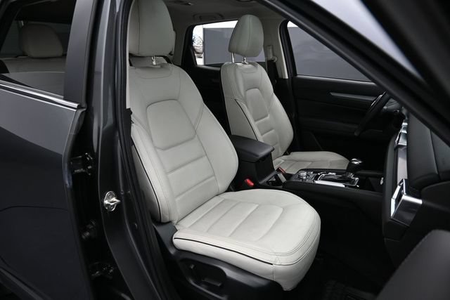 Used 2024 MAZDA CX-5 AWD 2.5 S w/ Preferred Package image 29