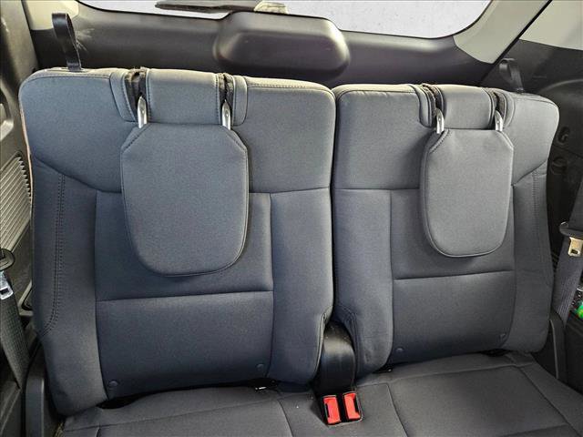 Certified 2025 Ford Explorer Active image 19