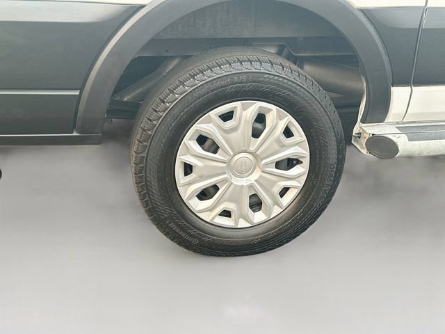 Certified 2024 Ford Transit 250 Low Roof w/ Exterior Upgrade Package RWD image 10