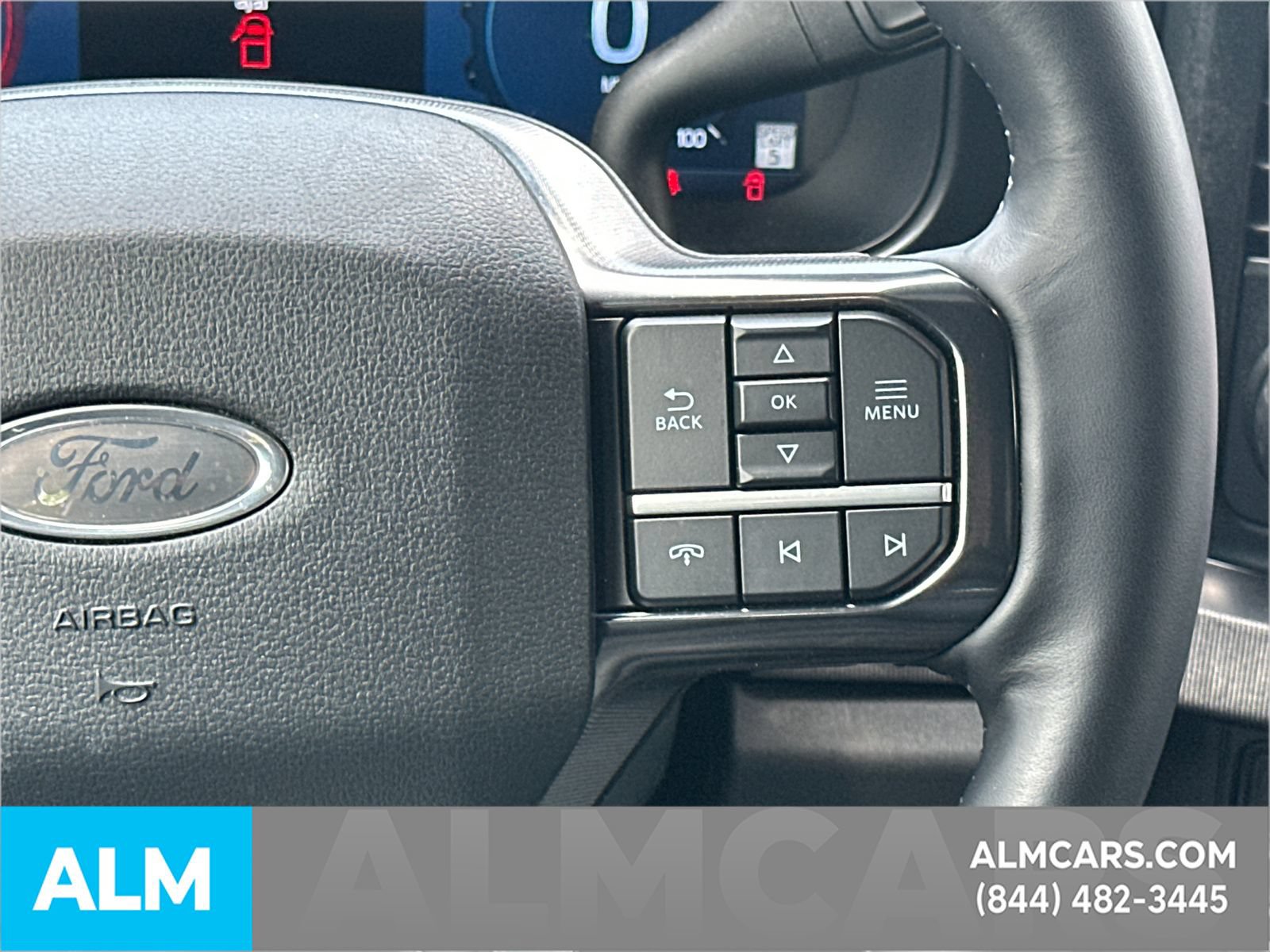 Certified 2026 Ford F250 Platinum AWD/4WD image 29