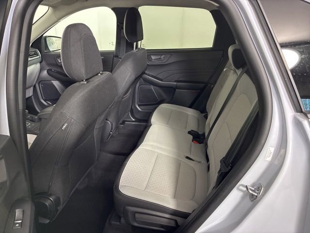 Certified 2025 Ford Escape Active AWD/4WD image 19