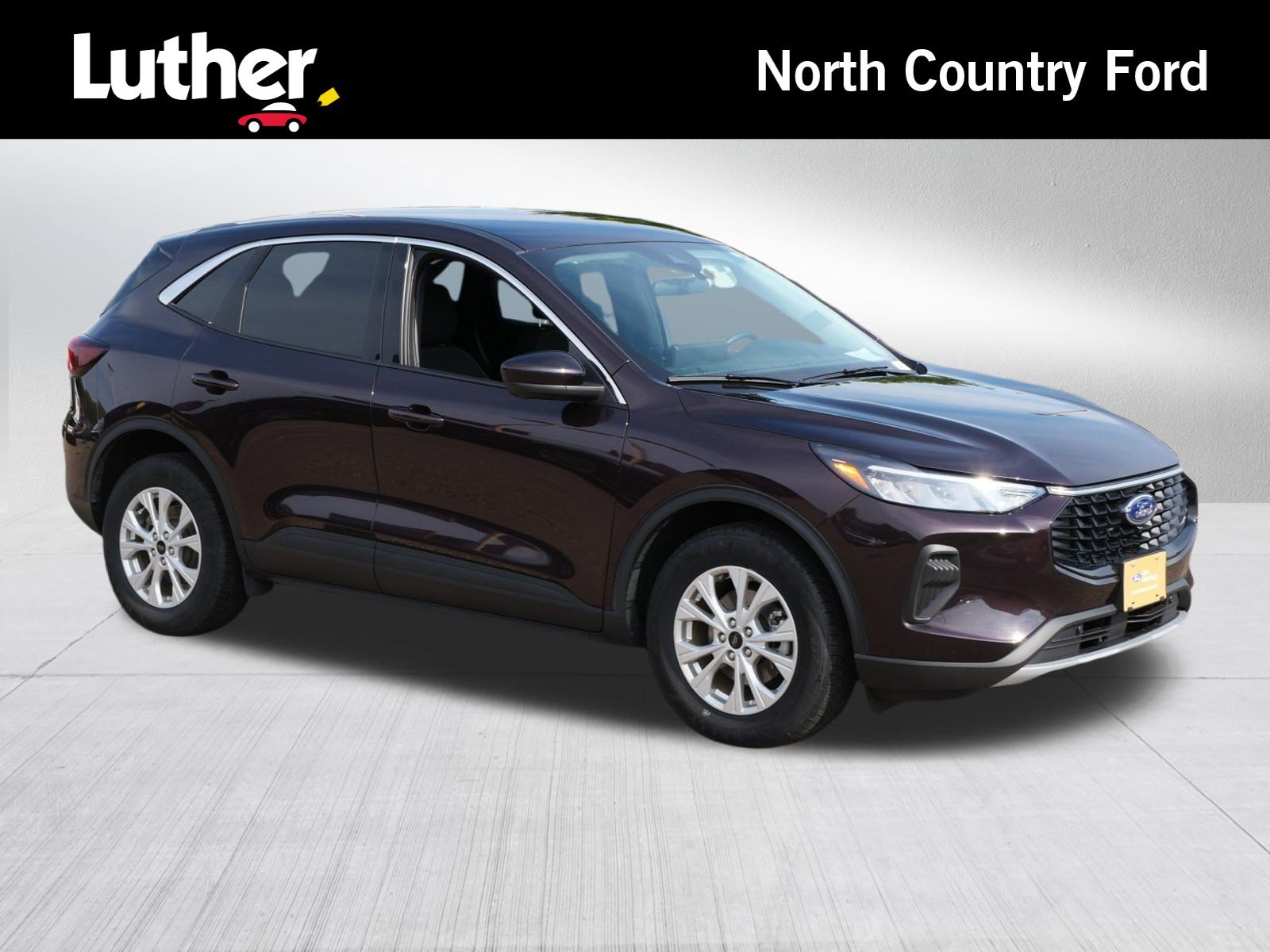 Certified 2023 Ford Escape Active w/ Tech Pack #2