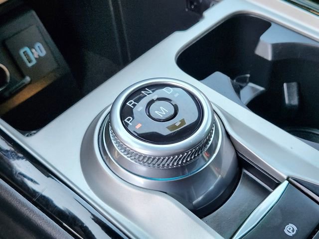 Certified 2021 Ford Explorer ST w/ Equipment Group 401A image 29