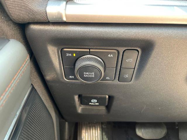 Certified 2025 Ford Expedition Max Active AWD/4WD image 31