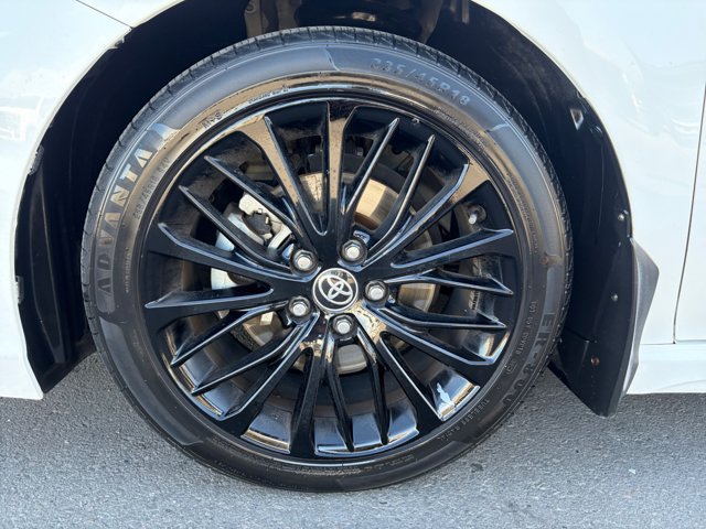 Used 2021 Toyota Camry SE AWD/4WD image 26