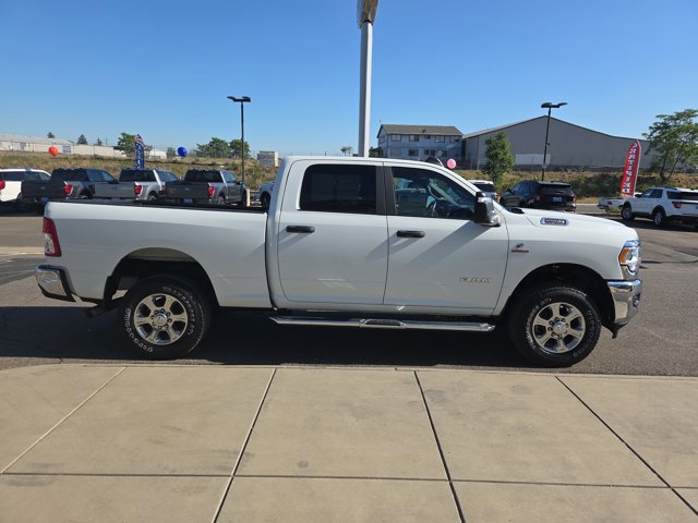 Used 2024 RAM 2500 Big Horn AWD/4WD image 6