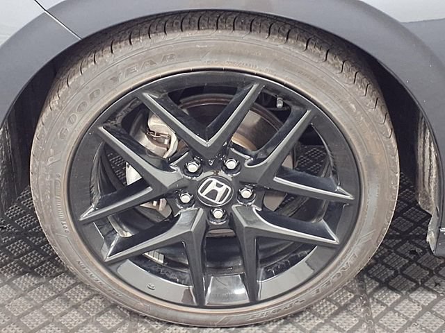 Used 2024 Honda Civic Sport image 27