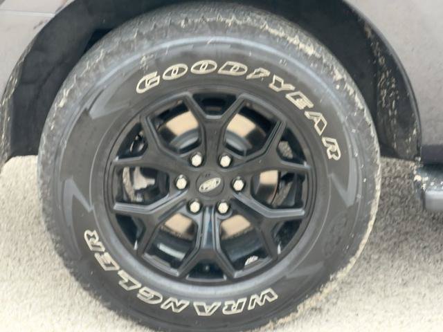 Certified 2022 Ford Expedition Timberline AWD/4WD image 6