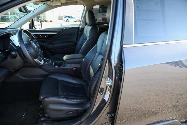 Used 2021 Subaru Outback Limited XT w/ Popular Package #2 image 24