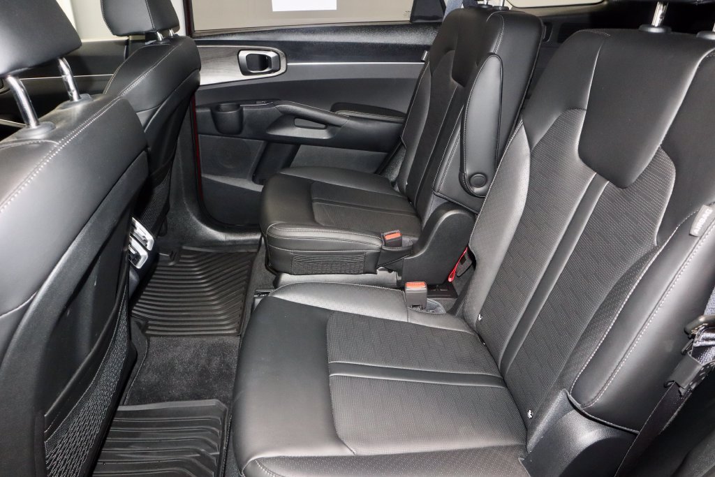 Used 2024 Kia Sorento X-Line EX AWD/4WD image 24