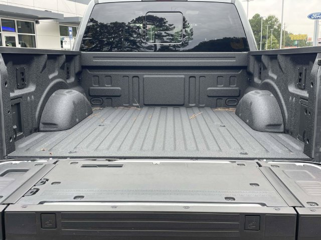 Certified 2026 Ford F150 Lariat w/ Equipment Group 501A Mid AWD/4WD image 31