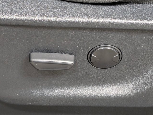 Certified 2025 Ford F150 XLT w/ Equipment Group 301A Standard AWD/4WD image 14