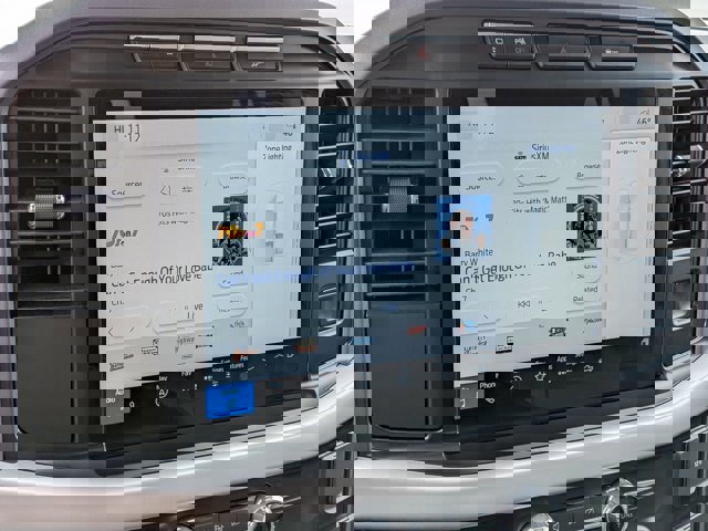 Certified 2023 Ford F150 Lightning XLT image 21