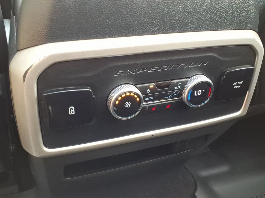 Certified 2022 Ford Expedition Limited AWD/4WD image 20