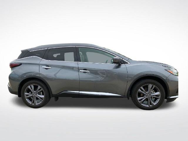 Used 2022 Nissan Murano Platinum w/ Cargo Package AWD/4WD image 8