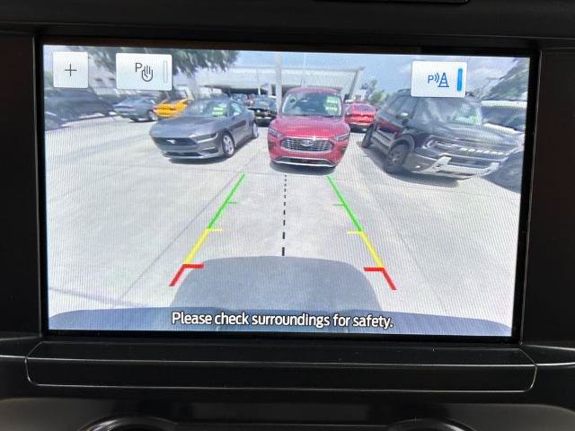 Certified 2021 Ford F150 XLT AWD/4WD image 24
