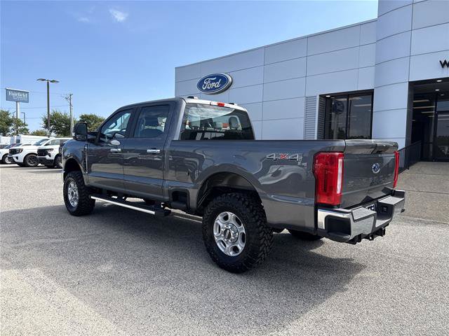 Certified 2026 Ford F250 XL w/ XL Off-Road Package AWD/4WD image 12