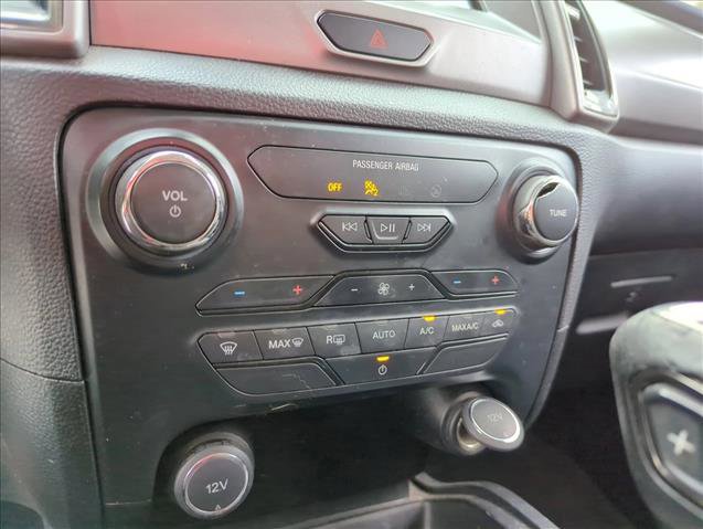 Certified 2020 Ford Ranger XLT w/ Equipment Group 301A Mid image 11