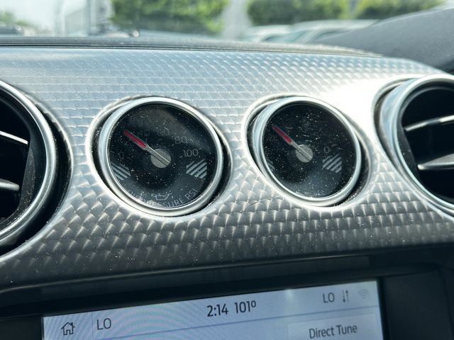 Certified 2020 Ford Mustang GT w/ GT Performance Package RWD image 22