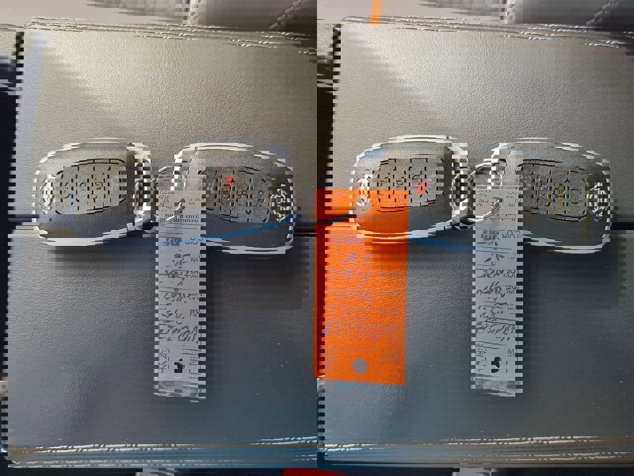 Used 2023 Nissan Rogue SV image 25