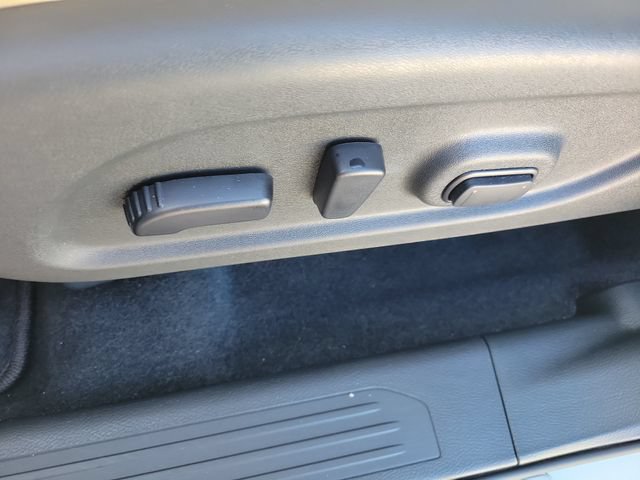 Used 2022 Nissan Murano SL FWD image 25