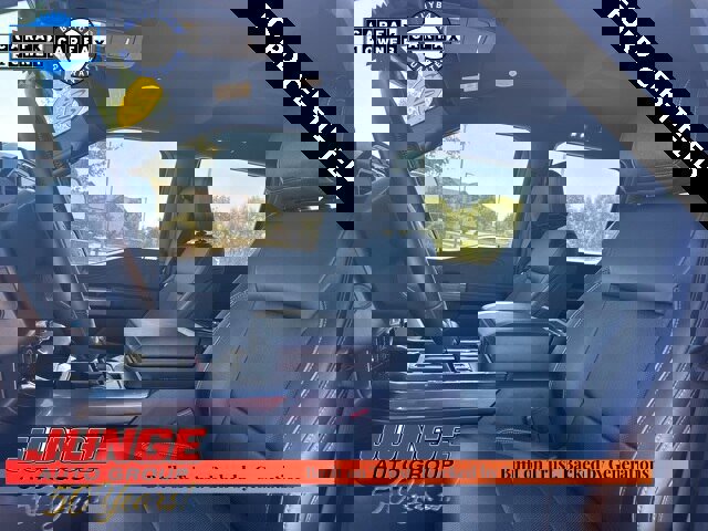 Certified 2023 Ford F150 Lariat w/ Equipment Group 502A High image 26