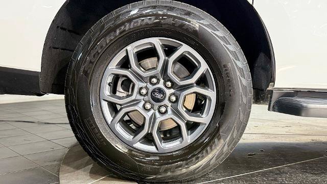 Certified 2025 Ford Expedition Max Active AWD/4WD image 26