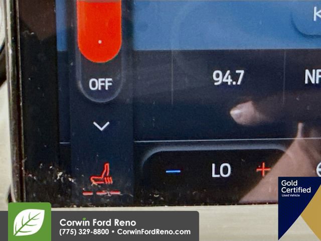 Certified 2023 Ford Escape SE w/ PHEV Premium Package image 24