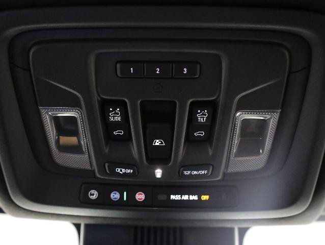 Used 2023 GMC Sierra 1500 Denali Ultimate AWD/4WD image 29