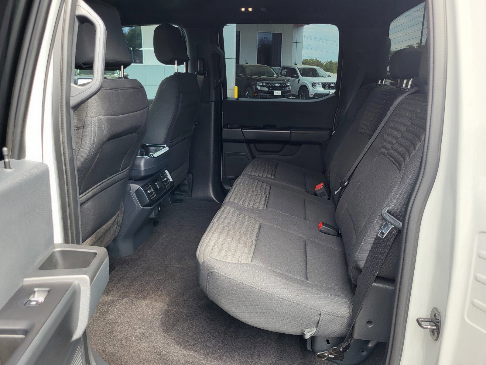 Certified 2023 Ford F150 XL w/ STX Appearance Package image 18